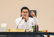 Menko Muhaimin Gandeng Kawasan Industri untuk Tekan Kemiskinan