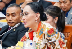 Komisi I DPR RI Soroti Ketimpangan antara Media Kovensional dan Digital, Komdigi Diminta Segera Bertindak