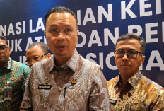 Saingi Singapura, Dirjen Imigrasi Siap Permudah Konser Kelas Dunia dengan Layanan Fast Track