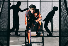 Yunho TVXQ Umumkan Gelar Konser di Jakarta 12 September 2026, Berapa Harga Tiketnya?