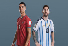Carlos Tevez Siapkan Laga Perpisahan di La Bombonera, Lionel Messi dan Cristiano Ronaldo Diundang