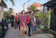 Imbas Dicap Kampung Narkoba, Warga Kampung Bahari Sulit Dapat Kerja