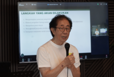 Irwan Hidayat Siap Kembali Pimpin Sido Muncul, Masuk Agenda RUPS 2026