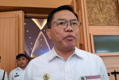 Mantan Wakil Kepala BGN Bongkar 26 Nama, Kejagung Masih Pertimbangkan Status JC