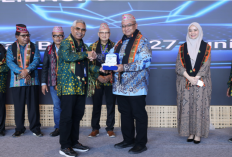 Terbukti Sukses, LPDB Koperasi Ajak Gerakan Credit Union Ambil Peran Strategis dalam Penguatan KDKMP