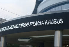 Kantor BGN Digeledah Kejagung, Mungkinkah Karena Praktik 'Jual Beli' Titik SPPG?