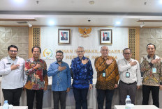 Pembangunan 66 RS Lengkap di Daerah 3T Dikebut, Senator Filep: Misi Asta Cita Presiden