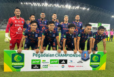 Misi Curi Poin di Serang, Nilmaizar Matangkan Transisi Sumsel United Hadapi Adhyaksa FC