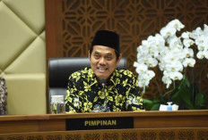 Golkar Dorong Revisi UU Hak Pensiun Pejabat Usai Putusan MK