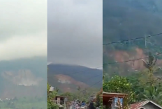 Bencana Tanah Longsor, Pemkab Banjarnegara Tetapkan Status Tanggap Darurat Bencana selama 14 Hari