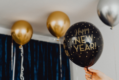 45 Ucapan Selamat Natal 2025 dan Tahun Baru 2026 dari Muslim, Penuh Doa!