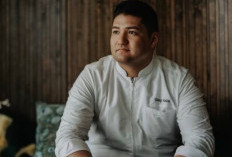 Chef Tariq Helou Meninggal di Usia Muda Sebelum Ultah ke-30