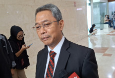 MK Tunggu Respons DPR RI Terkait Pemisahan Pemilu Nasional dan Daerah