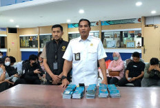 Hendak Dikirim ke Malaysia, 51 CPMI Nonprosedural Diamankan di Jakarta Timur