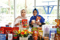 Kisah PNM Berdayakan Ibu-Ibu Prasejahtera Hingga Juara Nasional Lewat Mekaarpreneur