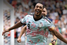 Belgia vs Senegal 3-2: Comeback Dramatis, Brace Youri Tielemans Antar Setan Merah ke 16 Besar Piala Dunia 2026