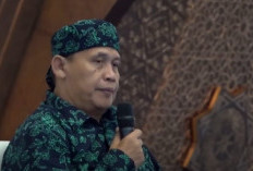 Ustaz Jazir ASP Wafat, Penggerak Masjid Jogokariyan yang Mengubah Tempat Ibadah Jadi Pusat Peradaban Umat
