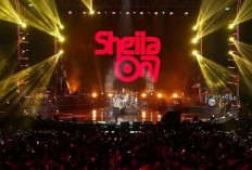 Siap-siap War! Sheila On 7 Bakal Hampiri 5 Kota Lewat Tur Konser 'Tunggu Aku Di', Tiket Dijual Mulai 27 April 2024
