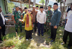 Kopdes Merah Putih Gayo Lues Digenjot, Wamenkop Target Resmi Agustus