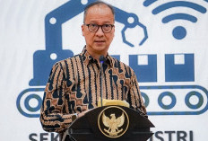 Masuk Jajaran Kontributor, Kemenperin: Nilai Manufaktur Indonesia Ungguli Negara ASEAN