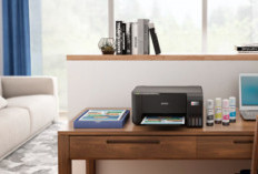 Epson Luncurkan EcoTank L3211 dan L325, Solusi Cetak Inovatif Karya Anak Bangsa dengan TKDN Tertinggi di Kelasnya