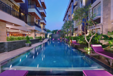 Archipelago Hotels Tingkatkan Aksesibilitas Menginap bagi Keluarga