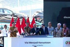 Jokowi Klaim Serangan ke Server Data Nasional Bukan Hanya Terjadi di Indonesia