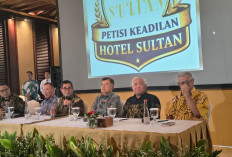 Babak Baru Kasus Indobuildco, JK hingga Din Syamsuddin Luncurkan Petisi Keadilan Terkait Hotel Sultan