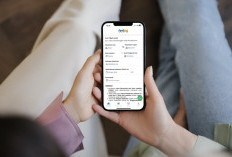 Tiket Kapal Ferry Masih Tersedia, Diskon Juga Masih Berlaku 