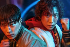 Bikin Nggak Sabar! Drakor Bloodhounds Season 2 Siap Tayang di Netflix 3 April 2026