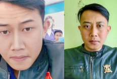 Kena Kau! Taufik Hidayat Ditangkap Polda Jabar usai Jadi DPO Penganiayaan Pacar hingga Buta