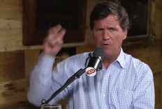 Sebut Arab Saudi dan Qatar Tahan Agen Mossad, Tucker Carlson: Strategi Adu Domba Israel