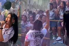 Viral SMK Negeri di Bali Gelar Pesta hingga Sewa DJ Seksi saat Kelulusan, Disdikpora Buka Suara