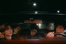 Lirik Lagu Piñata - NCT 127 Lengkap Terjemahan, Lagu Pembuka Jelang Comeback