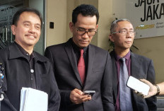Roy Suryo Diamankan Polda Metro Jaya Terkait Kasus Ijazah Jokowi, Ini Kata Kuasa Hukum 