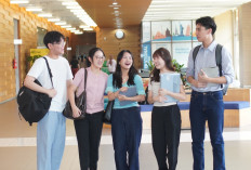 Mau Dapat Beasiswa Sandiaga Uno? Simak Program S1 dan RPL dari i3L University