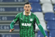 WOW! AC Milan Dikabarkan Kontak Agen Jay Idzes Langsung, Ingin Datangkan Kapten Timnas di Pertengahan Musim Serie A? 