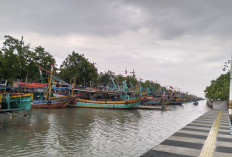 BMKG Rilis Peringatan Dini Wilayah Potensi Cuaca Ekstrem Hujan Lebat dan Angin Kencang Hari ini 30 Januari 2026