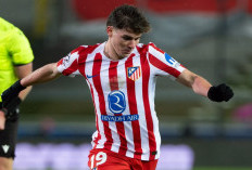 Arsenal Terancam! Barcelona Siap Tikung Julian Alvarez dengan Tawaran Gila Rp3 Triliun