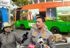 Disesaki 58 Ribu Penonton, Polda Metro Ungkap Syarat Persija Bisa Kembali ke SUGBK
