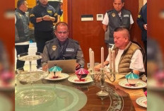 Tan Kian Bos Century Properties Group Masih Saksi di 3 Kasus Dugaan Korupsi Libatkan Eks Jampidsus Febrie