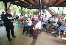 Networking Rebahan
