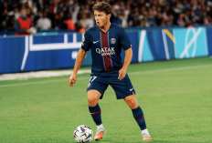 Chelsea Incar Mega Bintang PSG Rp2,4 Triliun, Sinyal Kuat Enzo Fernandez Bakal Hengkang ke Real Madrid