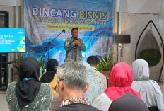 bank bjb Ajak Kartini Masa Kini Melek Digital Lewat Bincang Bisnis dan Bazaar UMKM   