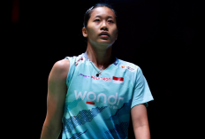 Japan Open 2026: Luapan Rasa Kecewa Putri KW Gagal ke Final, Akane Yamaguchi Masih Jadi Mimpi Buruk