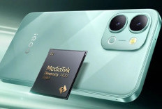 10 HP Rp3 Jutaan Terbaik 2026, Ada AMOLED, Gaming Kencang hingga Baterai 8.000 mAh
