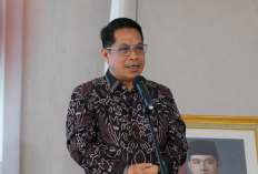 Penurunan Stok Minyak AS Dorong ICP Naik Jadi USD68,79 per Barel Februari 2026