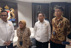 Minimalisir Risiko Darurat, Kemenperin dan Kadin Indonesia Tekankan Pentingnya P2KDBK