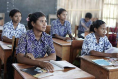 Dompet Dhuafa Gulirkan Program Ceruk Ilmu Pupuk Semangat Siswa di NTT