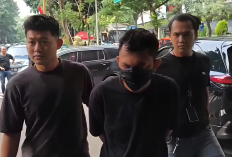 Mutilasi di Depok Terkuak, Berawal dari Potongan Tubuh Dikira Sampah yang Mau Dibakar
